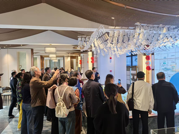 康养+旅游，激活墟落振兴新引擎